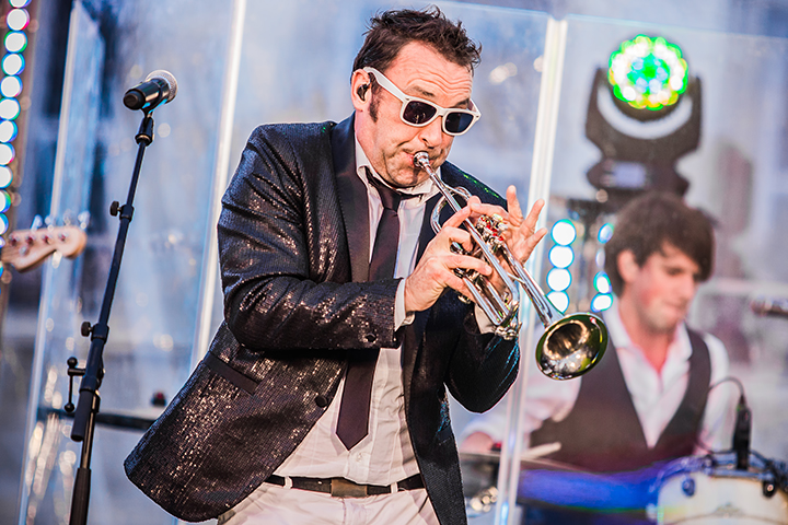 Vlaanderen Muziekland @ Sint-Niklaas, picture 25, photographed by Elke Briers - FrontView Magazine