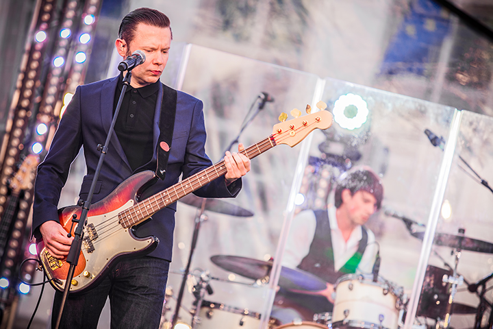 Vlaanderen Muziekland @ Sint-Niklaas, picture 34, photographed by Elke Briers - FrontView Magazine