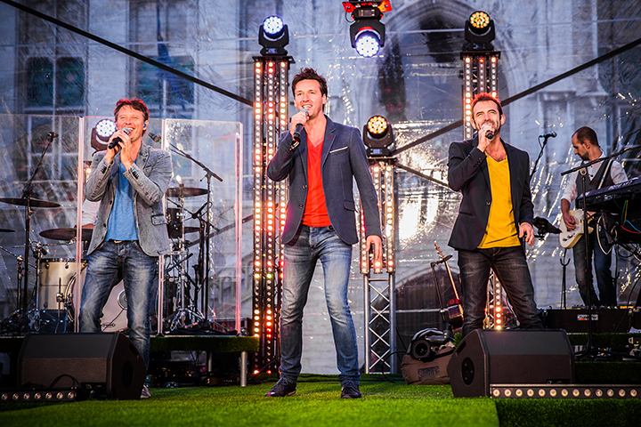 Vlaanderen Muziekland @ Sint-Niklaas, picture 40, photographed by Elke Briers - FrontView Magazine