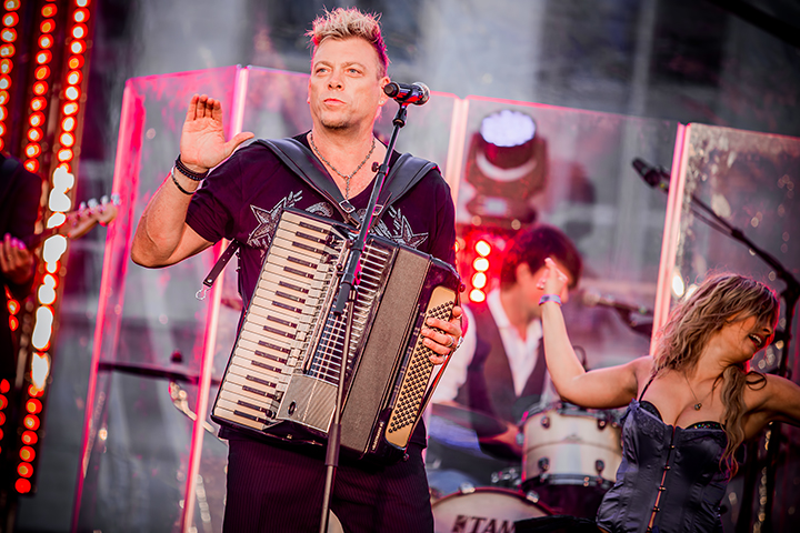 Vlaanderen Muziekland @ Sint-Niklaas, picture 47, photographed by Elke Briers - FrontView Magazine