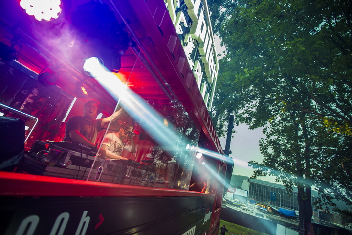 Les Ardentes Editie 2014 - donderdag, foto 59, foto's door sven dullaert - FrontView Magazine
