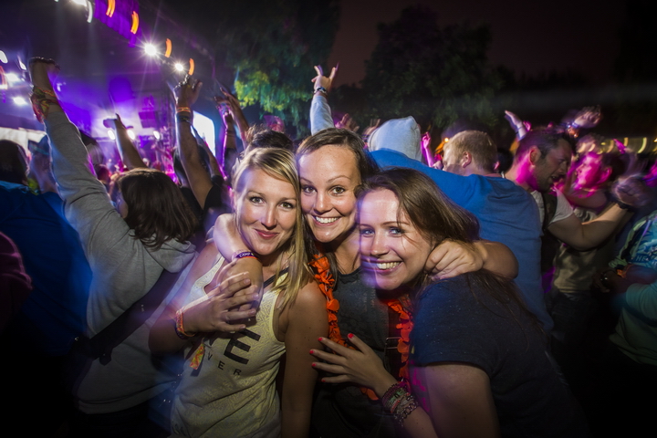 Les Ardentes Editie 2014 - donderdag, foto 80, foto's door sven dullaert - FrontView Magazine