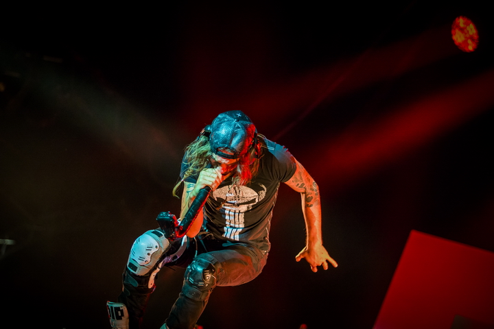 Les Ardentes Editie 2014 - donderdag, foto 114, foto's door sven dullaert - FrontView Magazine