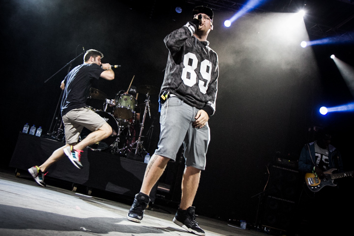 AER @ Les Ardentes 2014, picture 5, photographed by Tom Stessens - FrontView Magazine