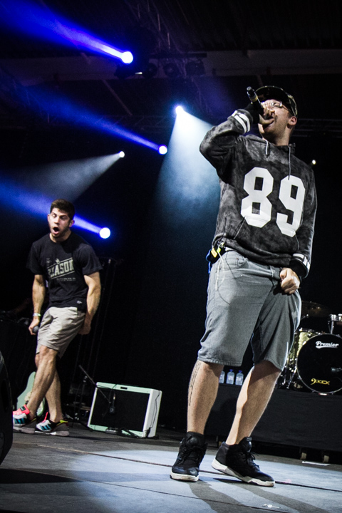 AER @ Les Ardentes 2014, picture 7, photographed by Tom Stessens - FrontView Magazine