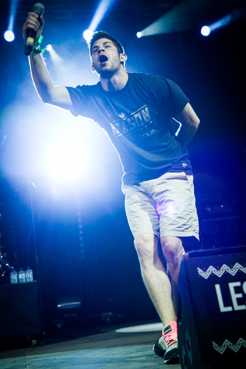 AER @ Les Ardentes 2014, picture 9, photographed by Tom Stessens - FrontView Magazine