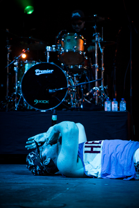 AER @ Les Ardentes 2014, picture 10, photographed by Tom Stessens - FrontView Magazine