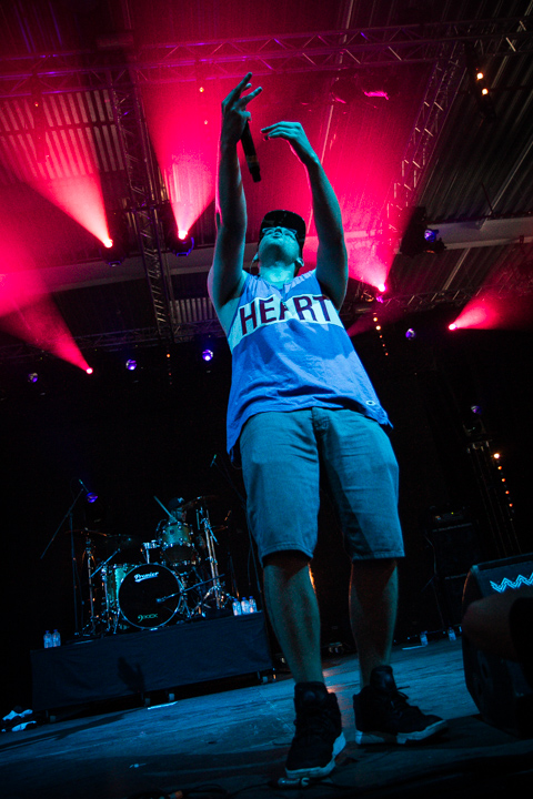 AER @ Les Ardentes 2014, picture 11, photographed by Tom Stessens - FrontView Magazine