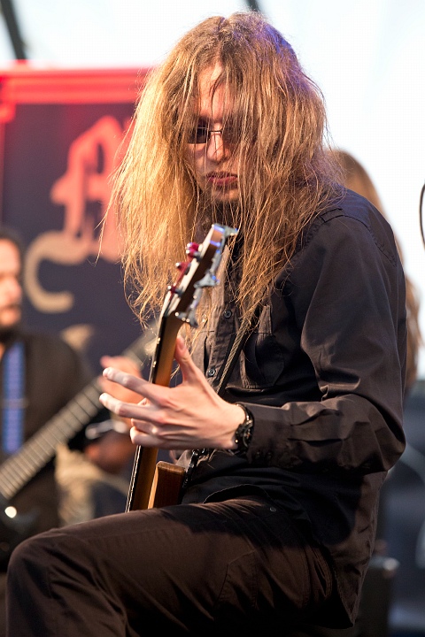 Antwerp Metal Fest 2014 Vrijdag @ Bouckenborghpark, picture 31, photographed by Marc Verdonck - FrontView Magazine