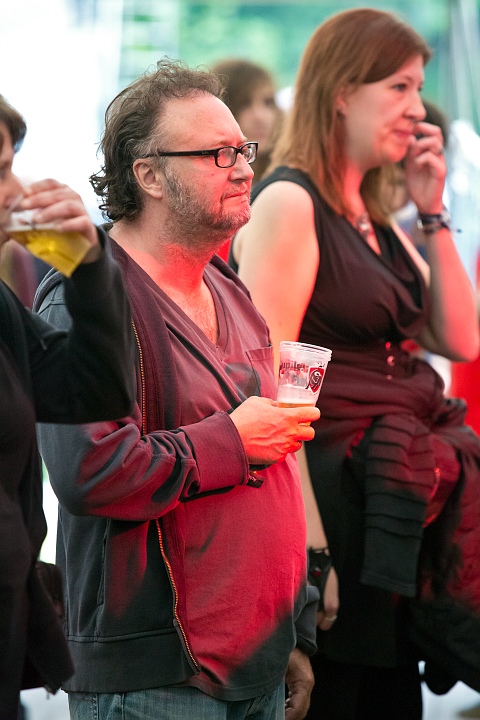 Antwerp Metal Fest 2014 Vrijdag @ Bouckenborghpark, picture 33, photographed by Marc Verdonck - FrontView Magazine