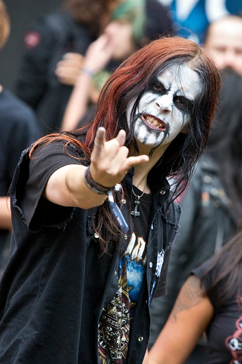 Antwerp Metal Fest 2014 Vrijdag @ Bouckenborghpark, picture 47, photographed by Marc Verdonck - FrontView Magazine
