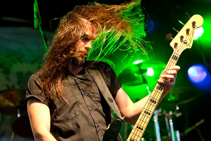 Antwerp Metal Fest 2014 Vrijdag @ Bouckenborghpark, picture 60, photographed by Marc Verdonck - FrontView Magazine