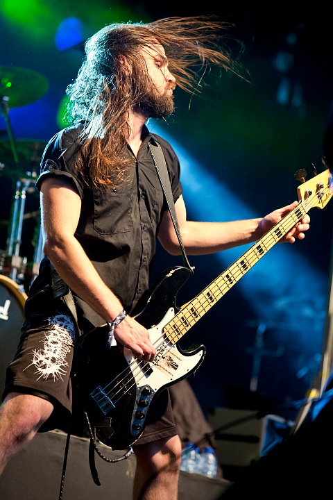 Antwerp Metal Fest 2014 Vrijdag @ Bouckenborghpark, picture 61, photographed by Marc Verdonck - FrontView Magazine