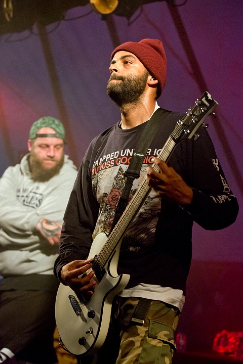 Antwerp Metal Fest 2014 Vrijdag @ Bouckenborghpark, picture 65, photographed by Marc Verdonck - FrontView Magazine