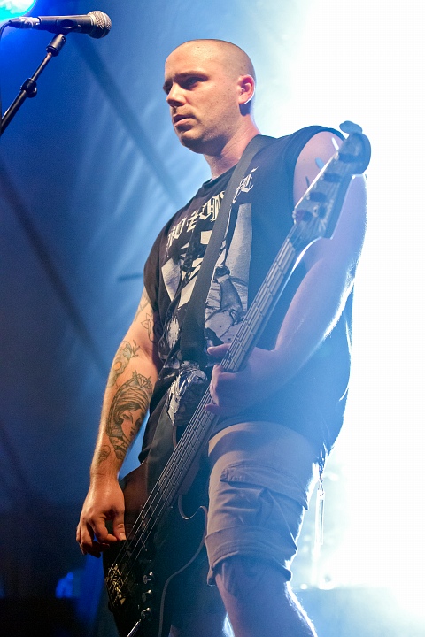 Antwerp Metal Fest 2014 Vrijdag @ Bouckenborghpark, picture 66, photographed by Marc Verdonck - FrontView Magazine