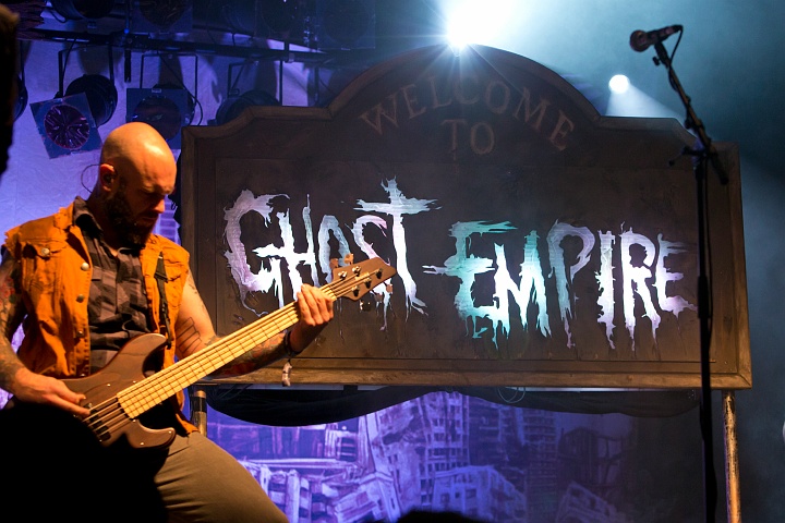 Antwerp Metal Fest 2014 Vrijdag @ Bouckenborghpark, picture 68, photographed by Marc Verdonck - FrontView Magazine