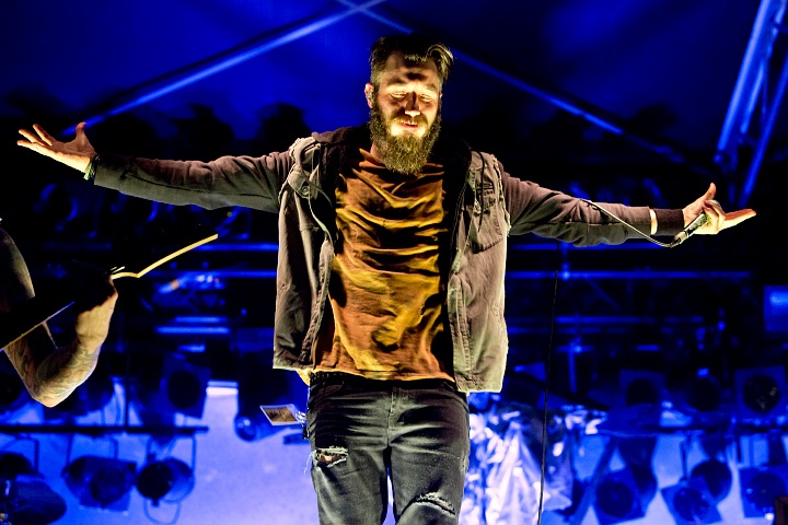Antwerp Metal Fest 2014 Vrijdag @ Bouckenborghpark, picture 69, photographed by Marc Verdonck - FrontView Magazine