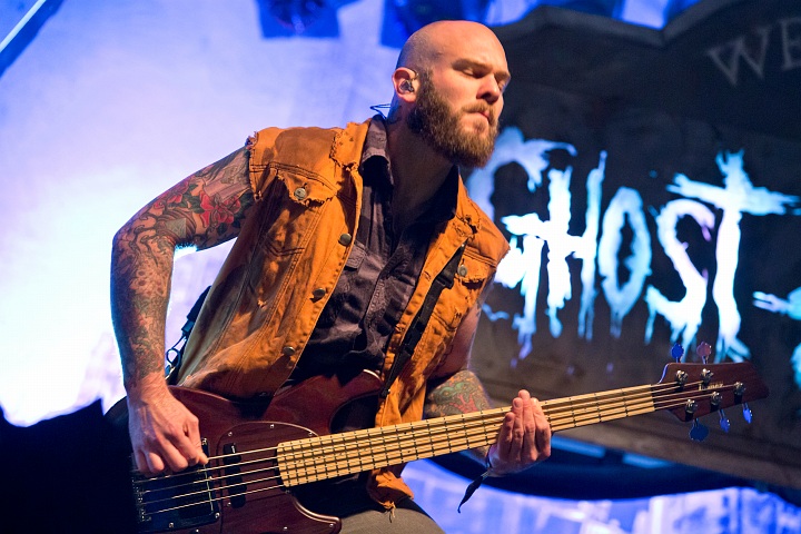 Antwerp Metal Fest 2014 Vrijdag @ Bouckenborghpark, picture 71, photographed by Marc Verdonck - FrontView Magazine
