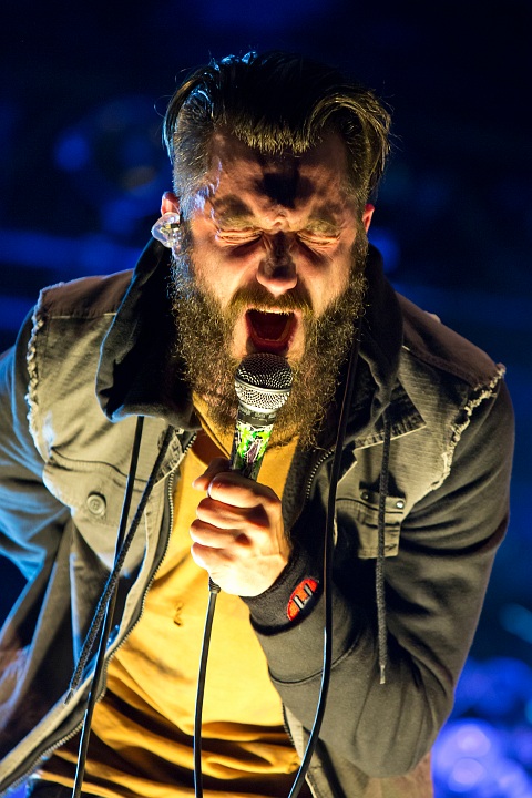 Antwerp Metal Fest 2014 Vrijdag @ Bouckenborghpark, picture 72, photographed by Marc Verdonck - FrontView Magazine