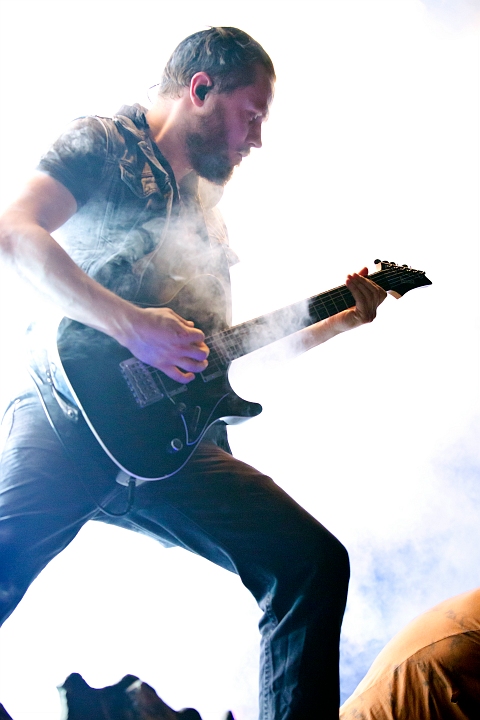 Antwerp Metal Fest 2014 Vrijdag @ Bouckenborghpark, picture 79, photographed by Marc Verdonck - FrontView Magazine