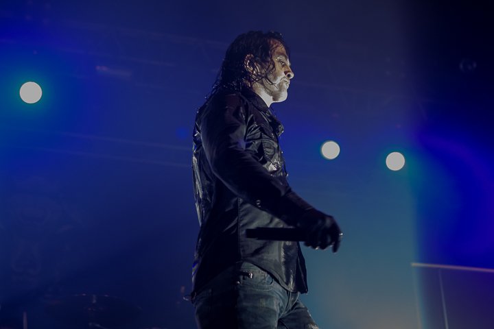 Channel Zero @ Rock Zottegem 2014, picture 13, photographed by Dorien Goetschalckx - FrontView Magazine