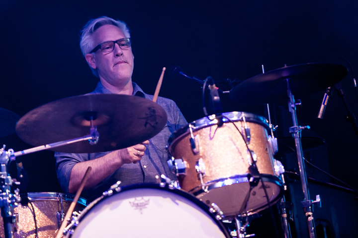 Hitsville Drunks @ Rock Zottegem 2014, picture 2, photographed by Dorien Goetschalckx - FrontView Magazine