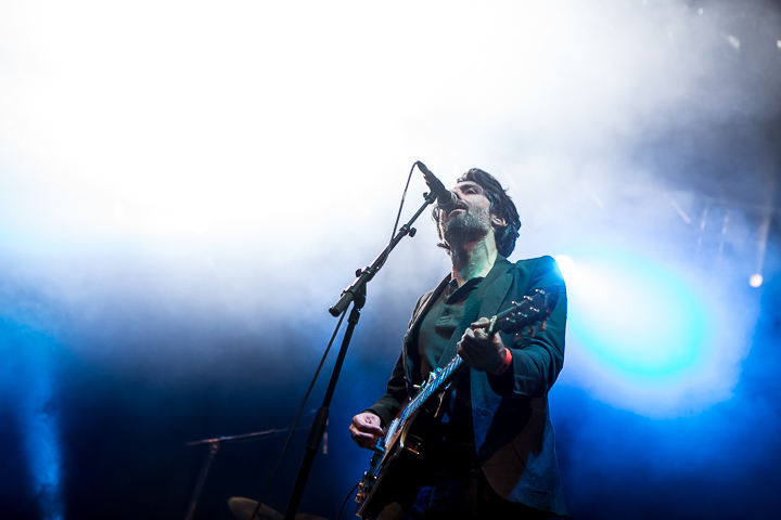 Hitsville Drunks @ Rock Zottegem 2014, picture 6, photographed by Dorien Goetschalckx - FrontView Magazine