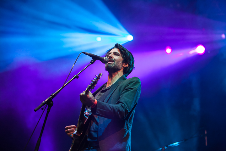 Hitsville Drunks @ Rock Zottegem 2014, picture 8, photographed by Dorien Goetschalckx - FrontView Magazine