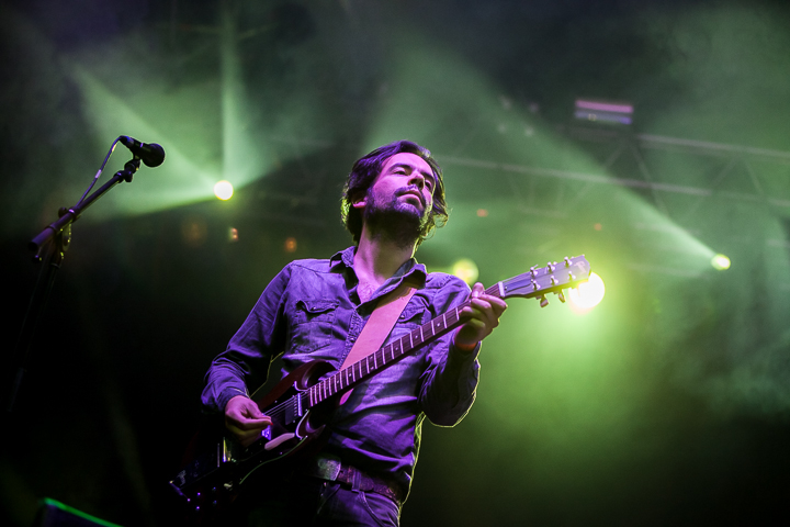 Hitsville Drunks @ Rock Zottegem 2014, picture 9, photographed by Dorien Goetschalckx - FrontView Magazine