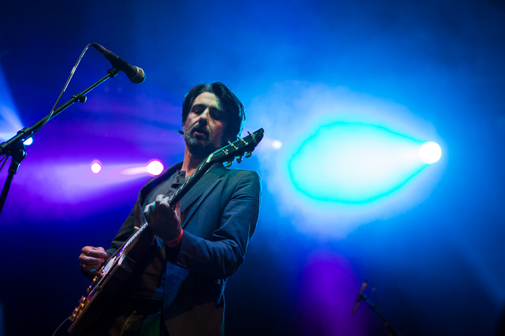 Hitsville Drunks @ Rock Zottegem 2014, picture 10, photographed by Dorien Goetschalckx - FrontView Magazine