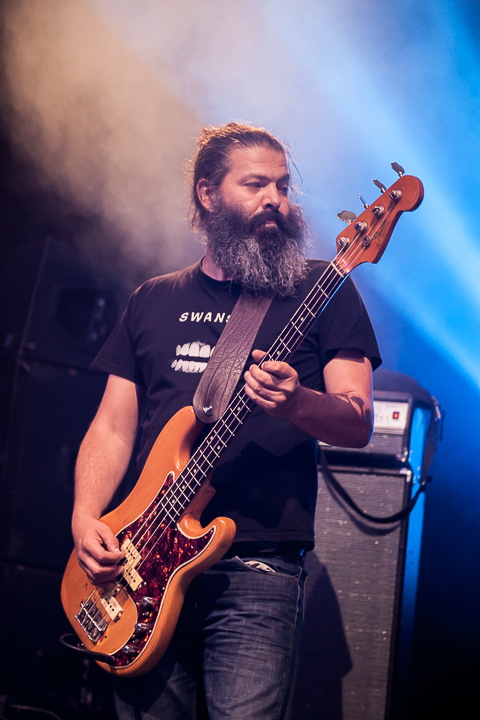Hitsville Drunks @ Rock Zottegem 2014, picture 11, photographed by Dorien Goetschalckx - FrontView Magazine