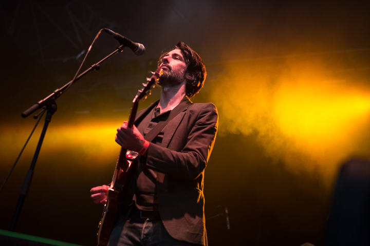 Hitsville Drunks @ Rock Zottegem 2014, picture 12, photographed by Dorien Goetschalckx - FrontView Magazine