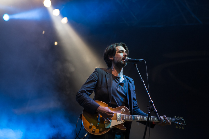 Hitsville Drunks @ Rock Zottegem 2014, picture 15, photographed by Dorien Goetschalckx - FrontView Magazine