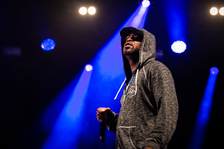 Method Man & Redman @ Les Ardentes 2014, picture 5, photographed by Tom Stessens - FrontView Magazine