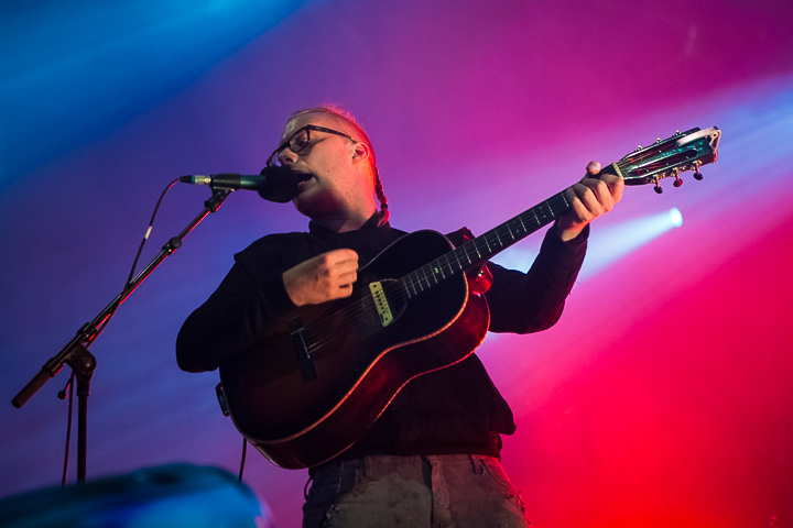 School Is Cool @ Rock Zottegem 2014, foto 16, foto's door Dorien Goetschalckx - FrontView Magazine