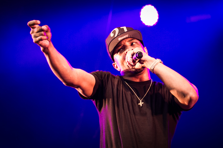 T.I. @ Les Ardentes 2014, picture 13, photographed by Tom Stessens - FrontView Magazine
