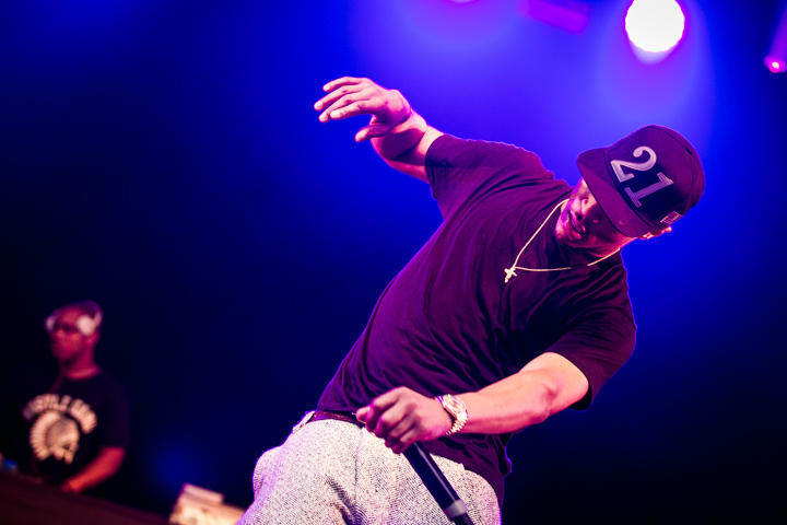 T.I. @ Les Ardentes 2014, picture 14, photographed by Tom Stessens - FrontView Magazine