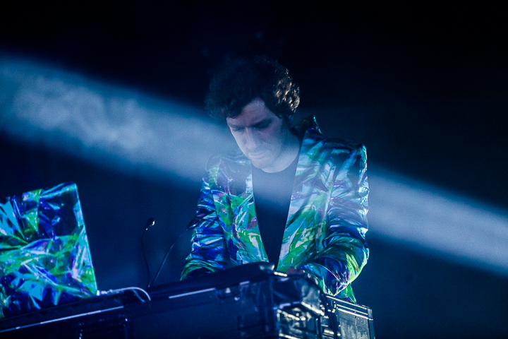 The Subs @ Rock Zottegem 2014, picture 3, photographed by Dorien Goetschalckx - FrontView Magazine
