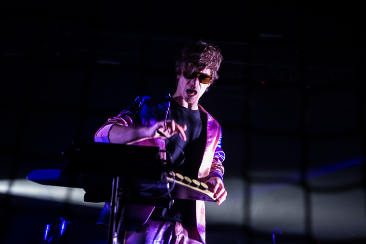 The Subs @ Rock Zottegem 2014, picture 4, photographed by Dorien Goetschalckx - FrontView Magazine