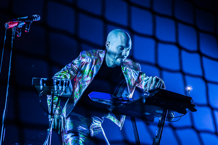 The Subs @ Rock Zottegem 2014, picture 5, photographed by Dorien Goetschalckx - FrontView Magazine