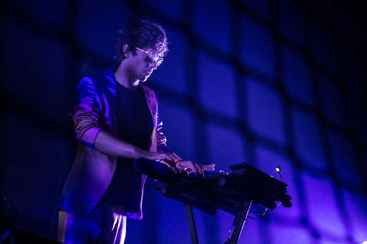 The Subs @ Rock Zottegem 2014, picture 6, photographed by Dorien Goetschalckx - FrontView Magazine