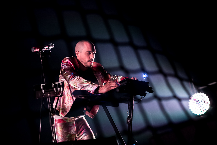 The Subs @ Rock Zottegem 2014, picture 7, photographed by Dorien Goetschalckx - FrontView Magazine