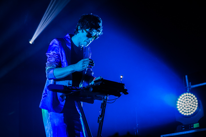 The Subs @ Rock Zottegem 2014, picture 8, photographed by Dorien Goetschalckx - FrontView Magazine