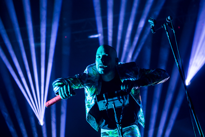 The Subs @ Rock Zottegem 2014, picture 9, photographed by Dorien Goetschalckx - FrontView Magazine