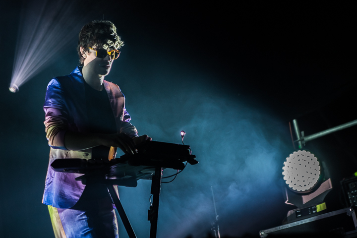 The Subs @ Rock Zottegem 2014, picture 10, photographed by Dorien Goetschalckx - FrontView Magazine