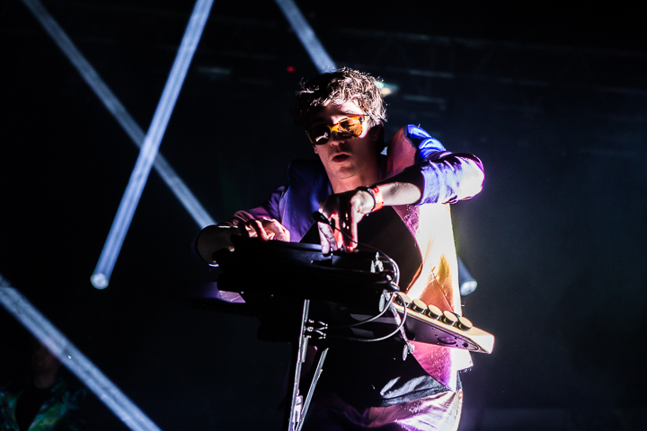 The Subs @ Rock Zottegem 2014, picture 13, photographed by Dorien Goetschalckx - FrontView Magazine