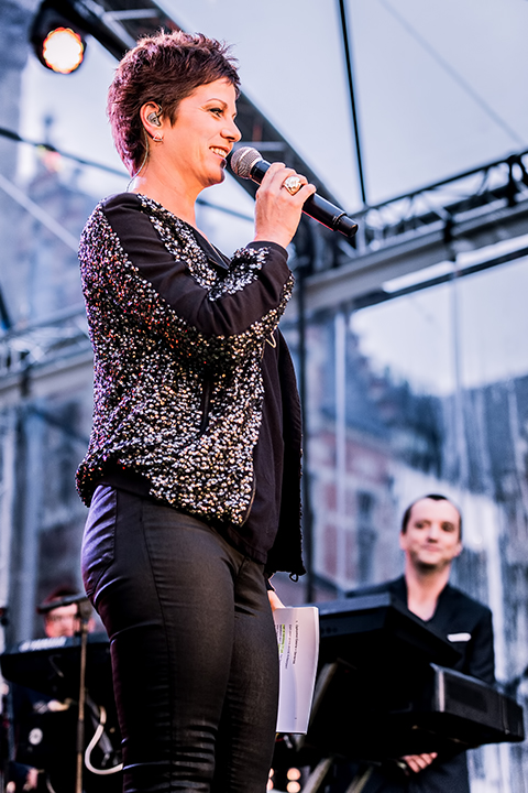 Vlaanderen Muziekland @ Antwerpen, picture 2, photographed by Elke Briers - FrontView Magazine