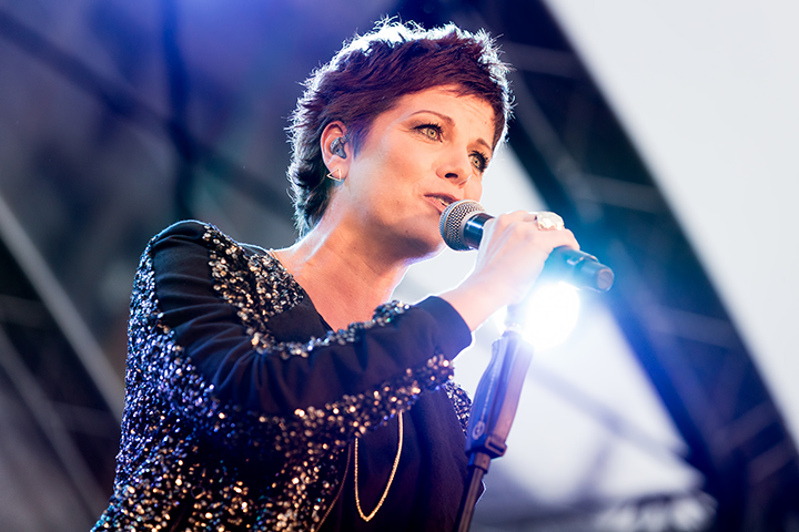 Vlaanderen Muziekland @ Antwerpen, picture 7, photographed by Elke Briers - FrontView Magazine