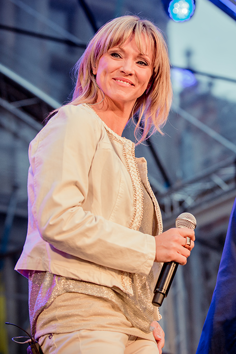 Vlaanderen Muziekland @ Antwerpen, picture 9, photographed by Elke Briers - FrontView Magazine