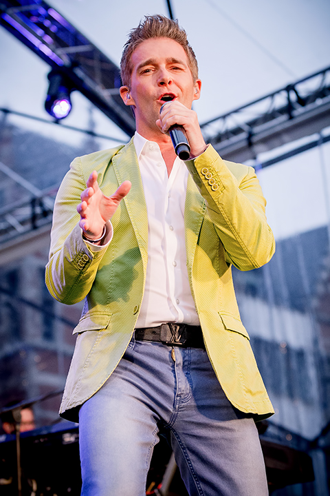 Vlaanderen Muziekland @ Antwerpen, picture 13, photographed by Elke Briers - FrontView Magazine